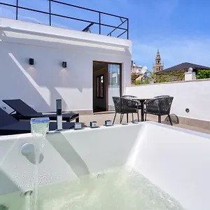 Hotel Murillo Reinoso, Sewilla