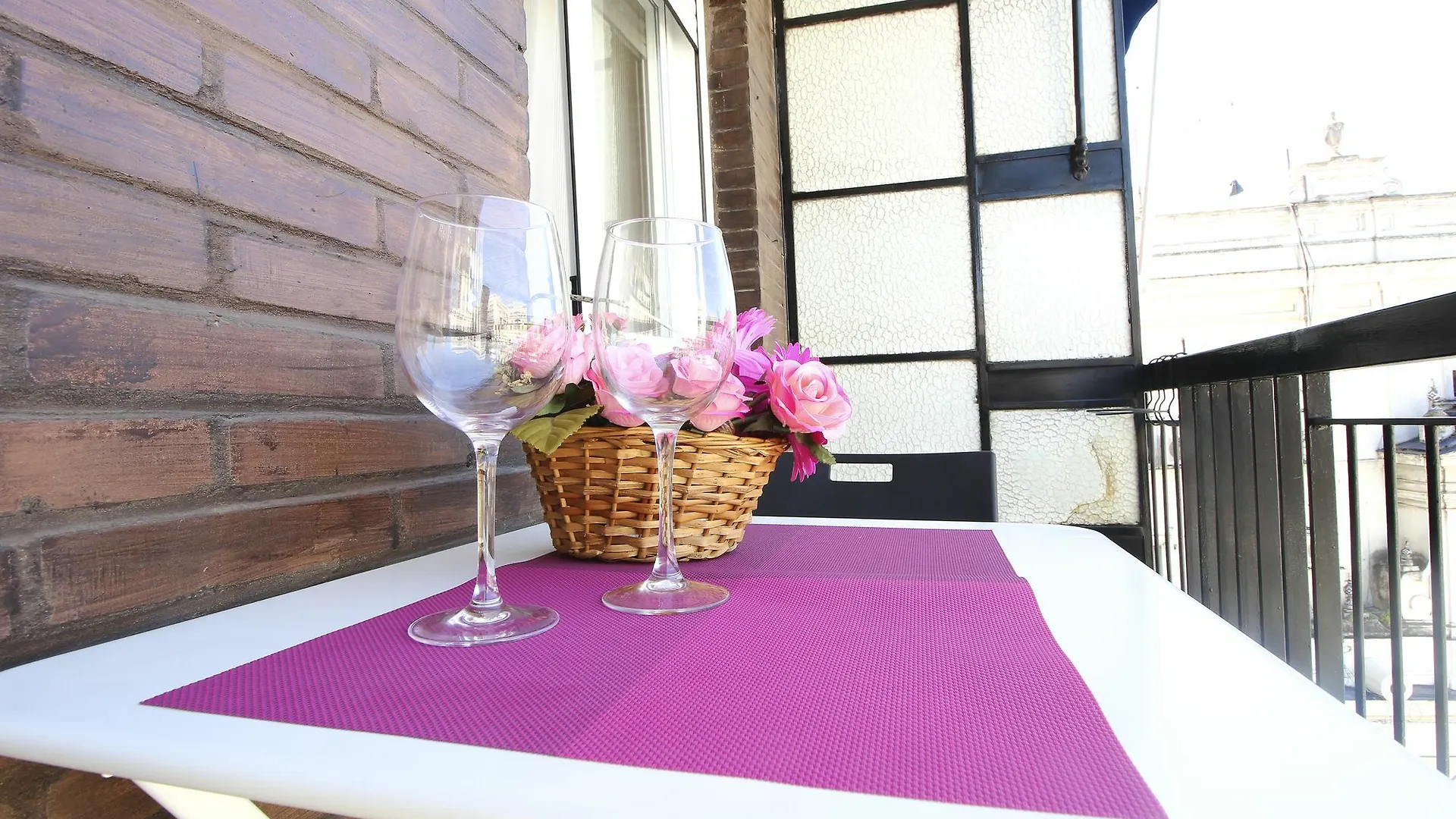 Deluxe Apartment In Mercado De Barranco Seville Spain